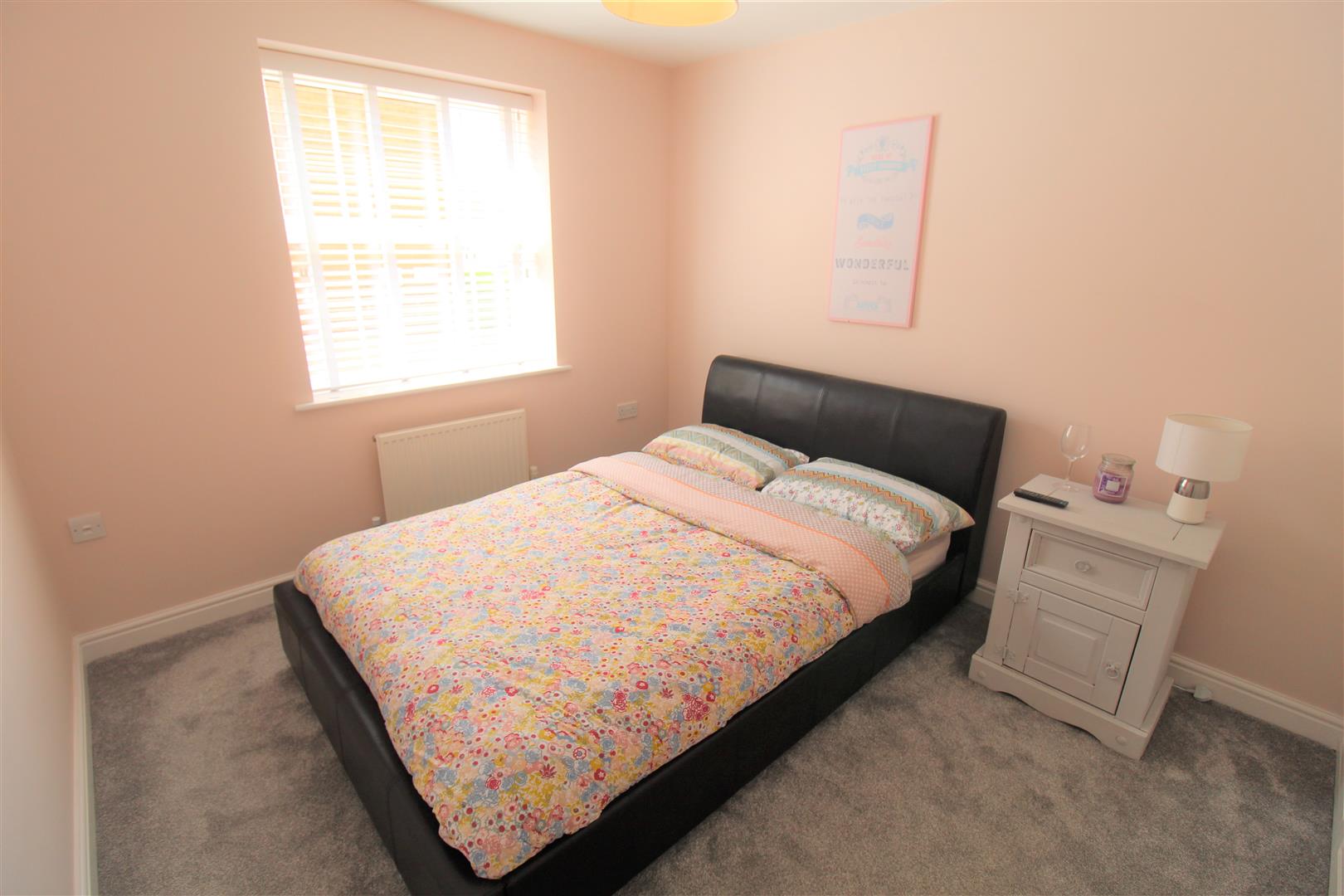 Moreton Place, Scholar Green, Stoke-On-Trent